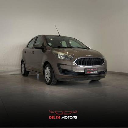 FORD KA 1.0 TI-VCT FLEX S MANUAL FORD KA 1.0 TI-VCT FLEX S MANUAL